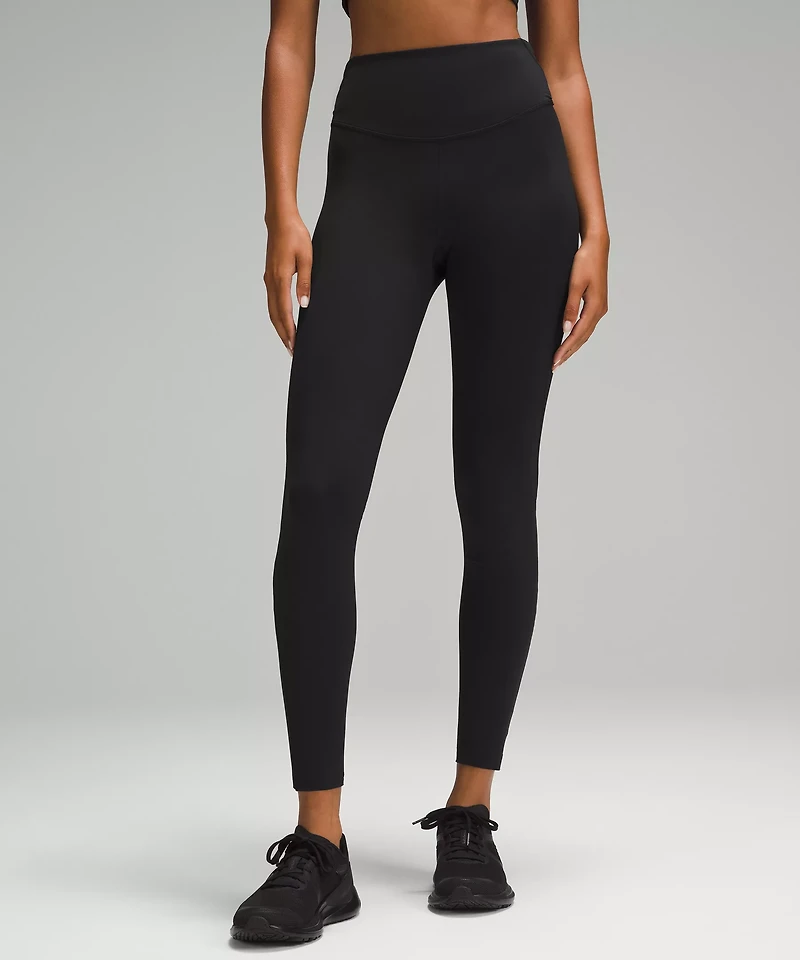 Base Pace High-Rise Tight 28" | Women's Leggings/Tights