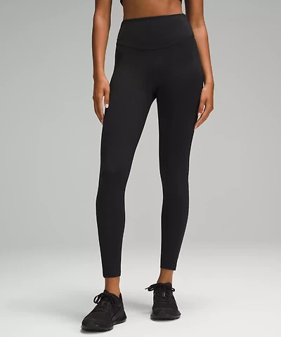 Base Pace High-Rise Tight 28" | Women's Leggings/Tights