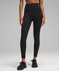Base Pace High-Rise Tight 28" | Women's Leggings/Tights