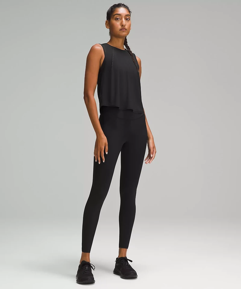 Base Pace High-Rise Tight 28" | Women's Leggings/Tights