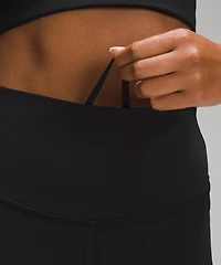 Base Pace High-Rise Tight 28" | Women's Leggings/Tights