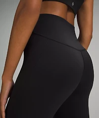 Base Pace High-Rise Tight 28" | Women's Leggings/Tights