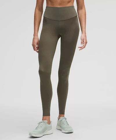 Base Pace High-Rise Tight 28"