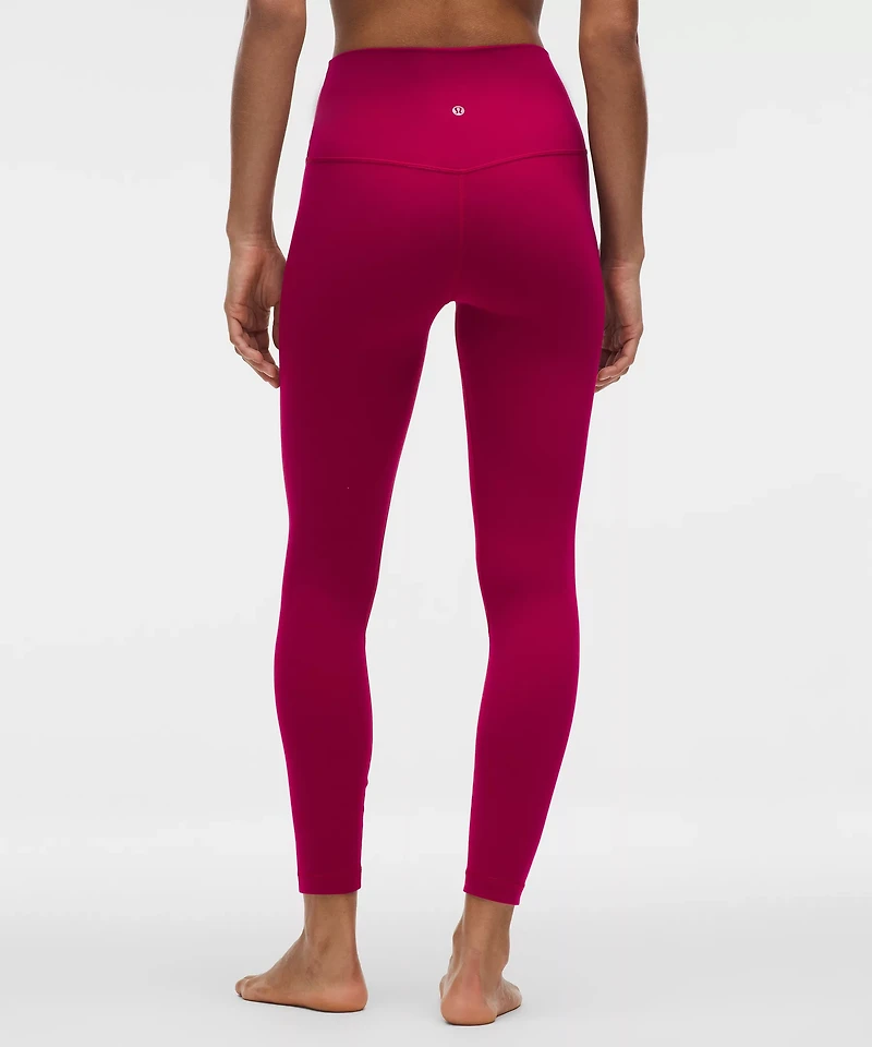 lululemon Align™ High-Rise Pant 25" | Women's Leggings/Tights
