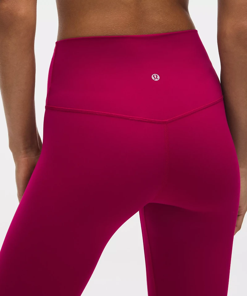 lululemon Align™ High-Rise Pant 25" | Women's Leggings/Tights