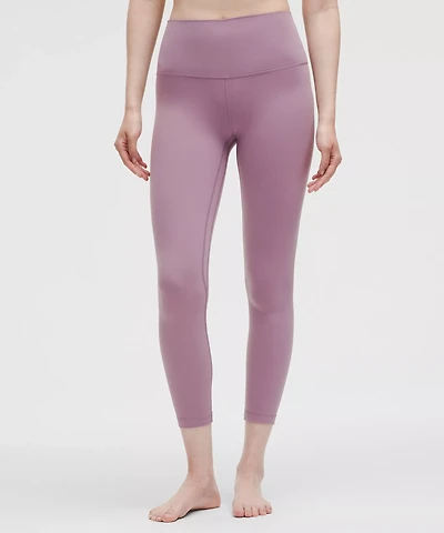 lululemon Align™ High-Rise Pant 25"