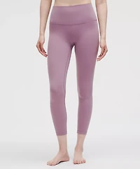 lululemon Align™ High-Rise Pant 25"