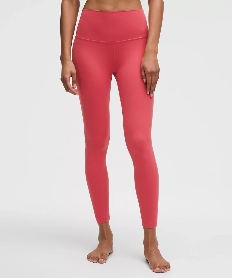 lululemon Align™ High-Rise Pant 25" | Women's Leggings/Tights