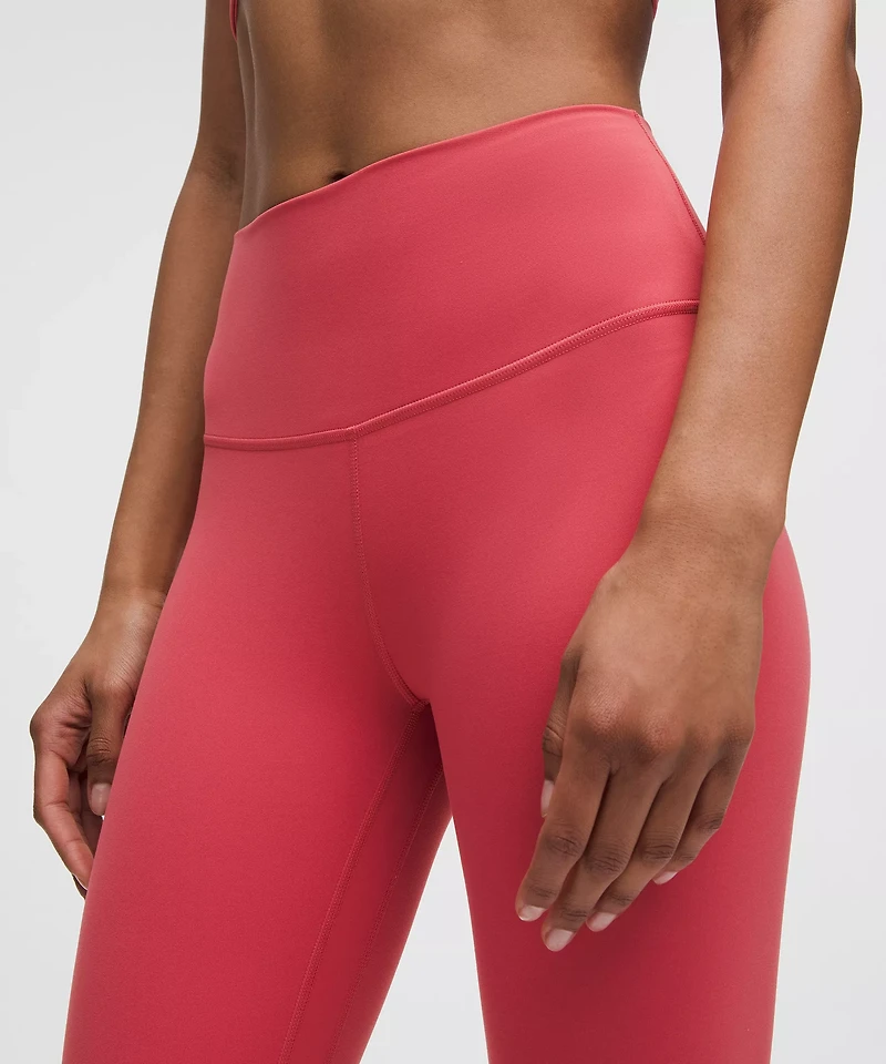 lululemon Align™ High-Rise Pant 25" | Women's Leggings/Tights