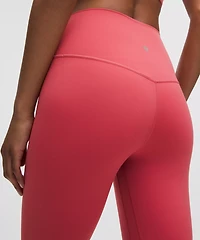 lululemon Align™ High-Rise Pant 25" | Women's Leggings/Tights
