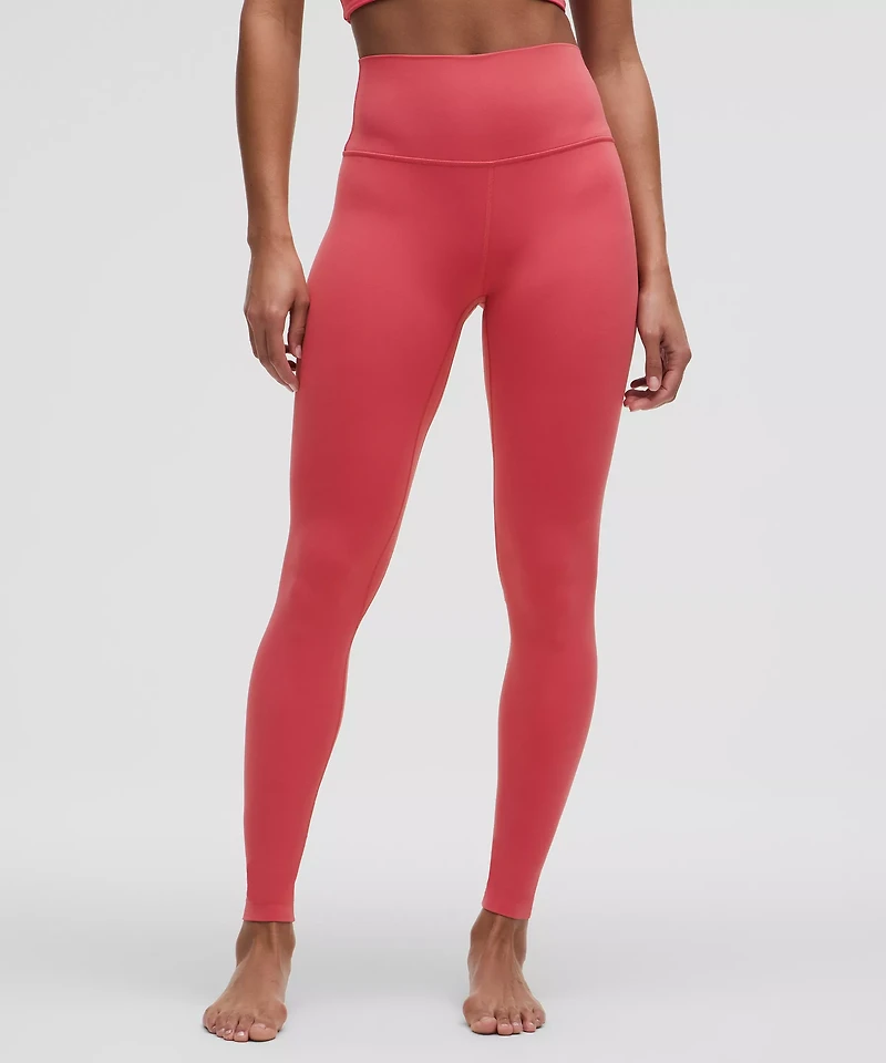 lululemon Align™ High-Rise Pant 31" | Women's Leggings/Tights