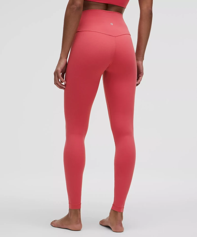 lululemon Align™ High-Rise Pant 31" | Women's Leggings/Tights