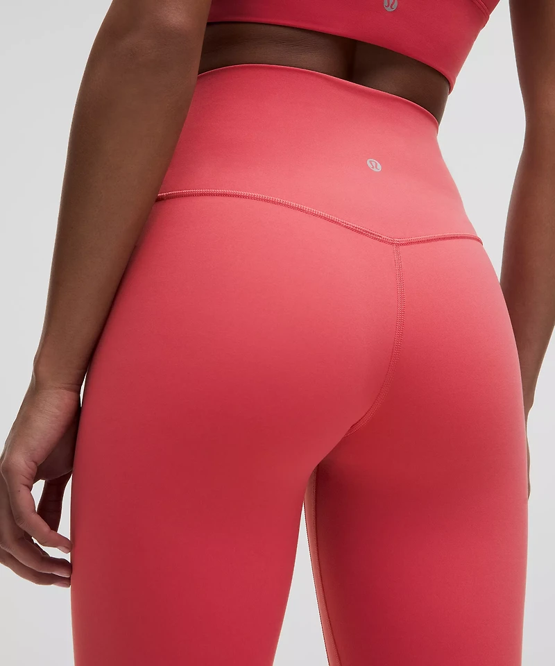 lululemon Align™ High-Rise Pant 31" | Women's Leggings/Tights