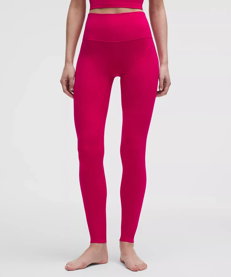 lululemon Align™ High-Rise Pant 31"