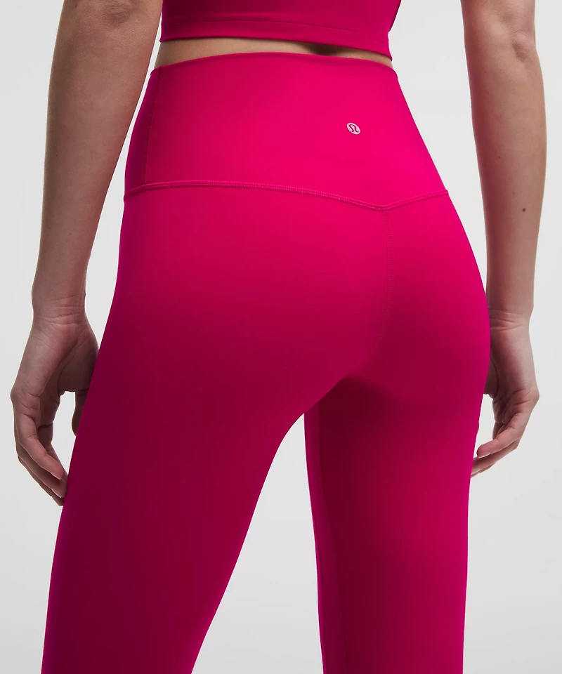 lululemon Align™ High-Rise Pant 31"