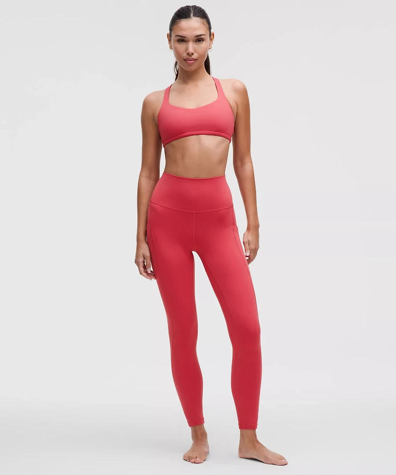 lululemon Align™ High-Rise Pant with Pockets 25" | Women's Leggings/Tights