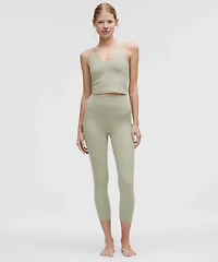 lululemon Align™ High-Rise Pant with Pockets 25" | Women's Leggings/Tights
