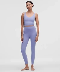 lululemon Align™ High-Rise Pant with Pockets 25" | Women's Leggings/Tights