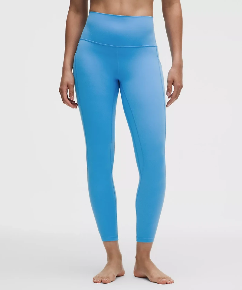 lululemon Align™ High-Rise Pant with Pockets 25"