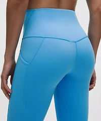 lululemon Align™ High-Rise Pant with Pockets 25"