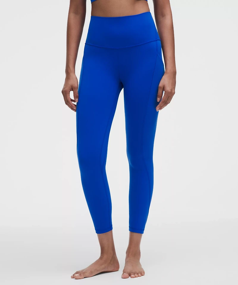 lululemon Align™ High-Rise Pant with Pockets 25"