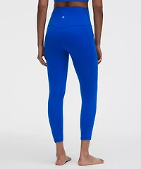 lululemon Align™ High-Rise Pant with Pockets 25"