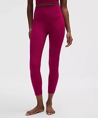 lululemon Align™ High-Rise Pant with Pockets 25"