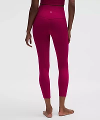 lululemon Align™ High-Rise Pant with Pockets 25"