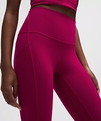 lululemon Align™ High-Rise Pant with Pockets 25"