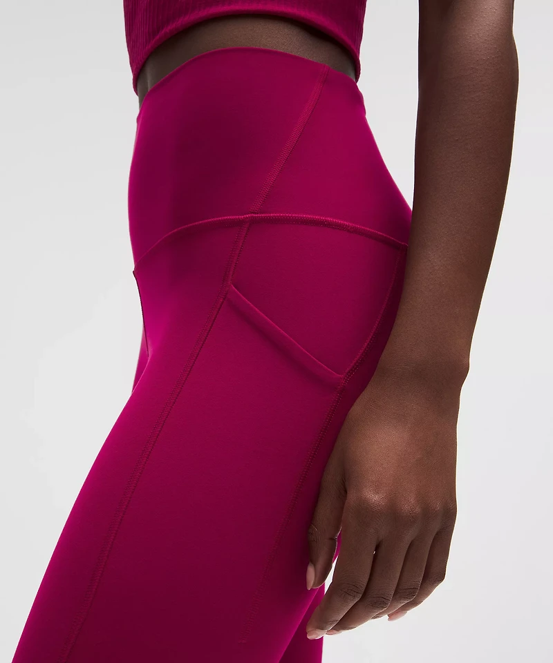 lululemon Align™ High-Rise Pant with Pockets 25"