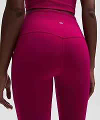 lululemon Align™ High-Rise Pant with Pockets 25"