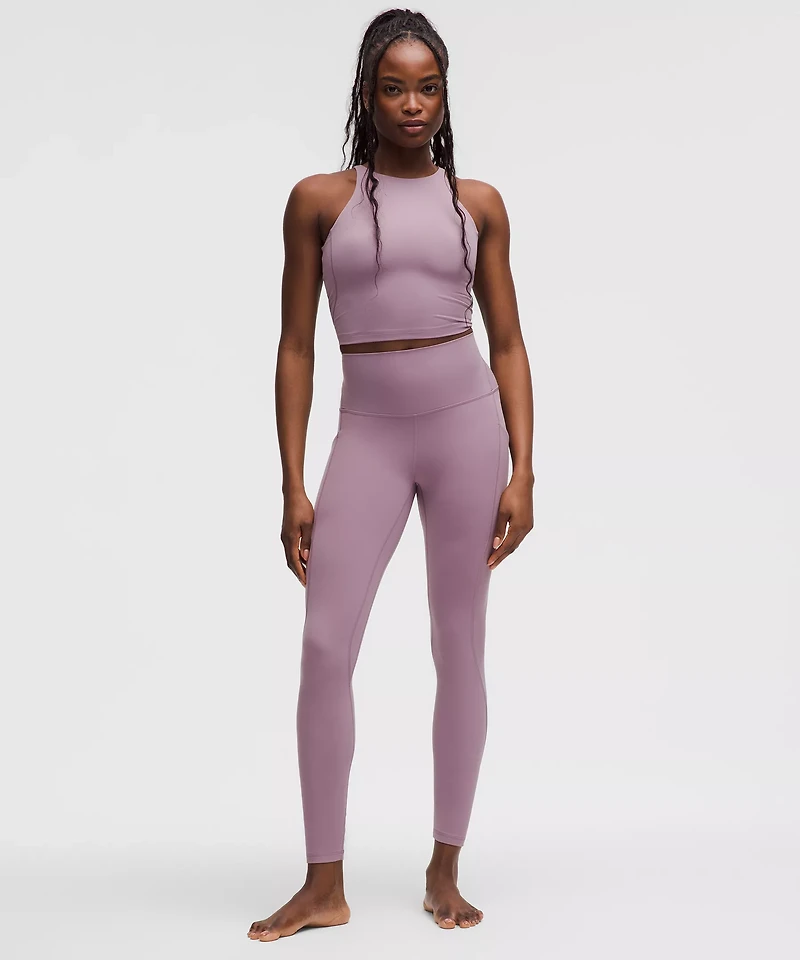 lululemon Align™ High-Rise Pant with Pockets 28" | Women's Leggings/Tights