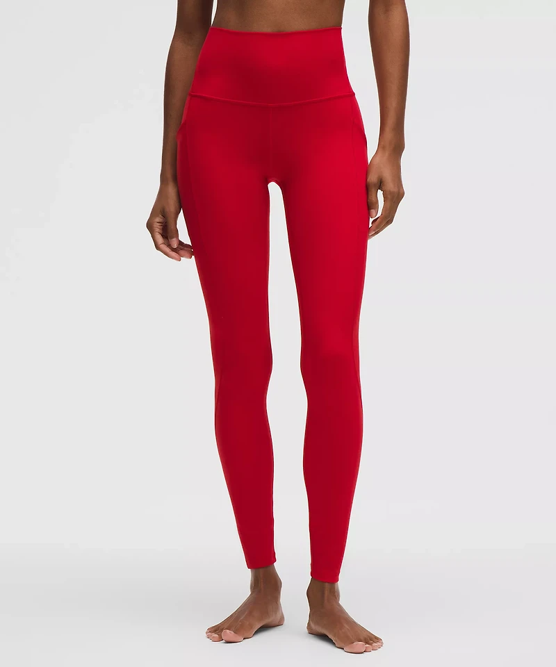lululemon Align™ High-Rise Pant with Pockets 28"