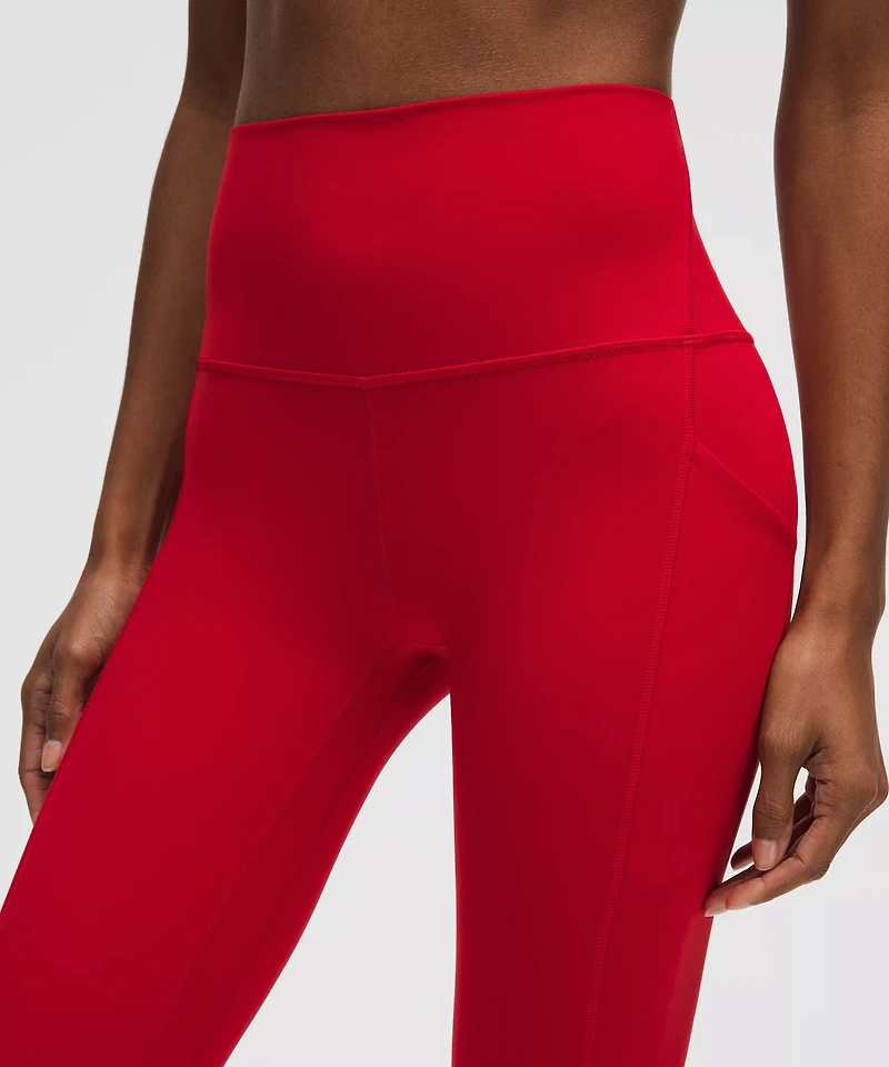 lululemon Align™ High-Rise Pant with Pockets 28"