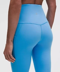 lululemon Align™ High-Rise Pant with Pockets 28"
