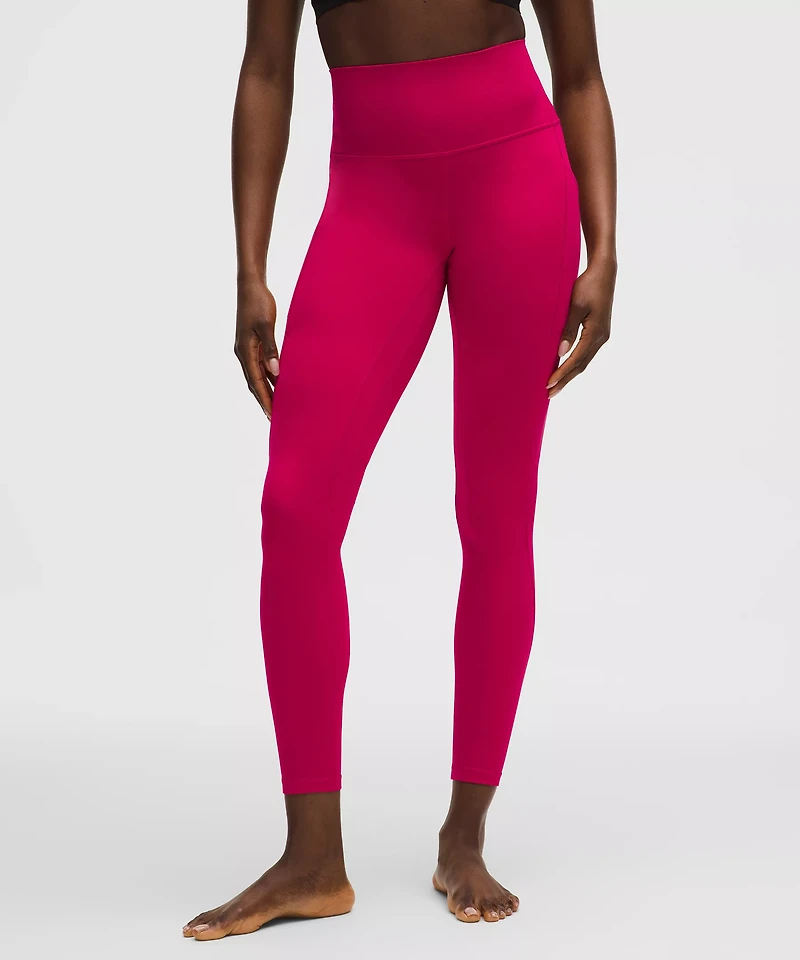 lululemon Align™ High-Rise Pant with Pockets 28"