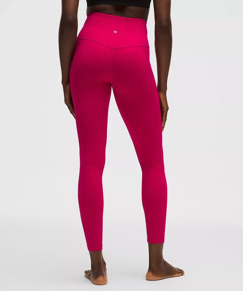 lululemon Align™ High-Rise Pant with Pockets 28"