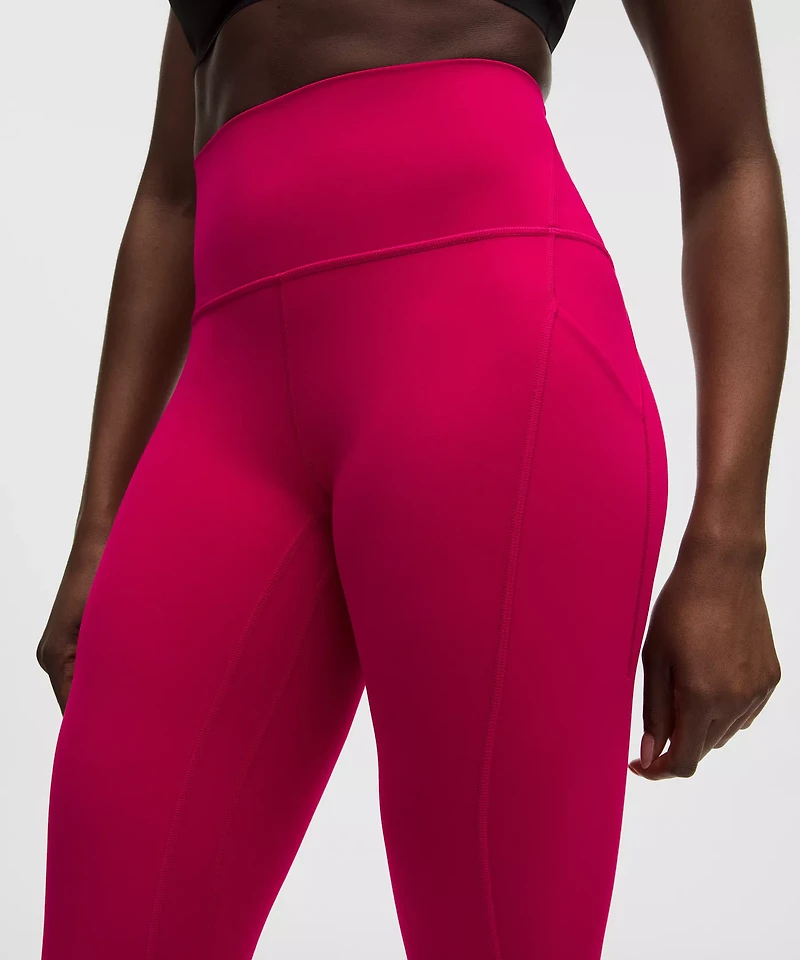 lululemon Align™ High-Rise Pant with Pockets 28"