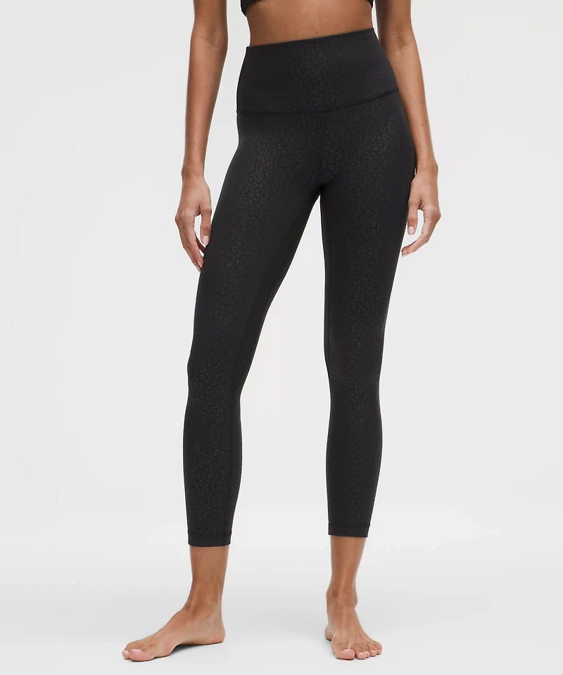 lululemon Align™ High-Rise Pant 25"