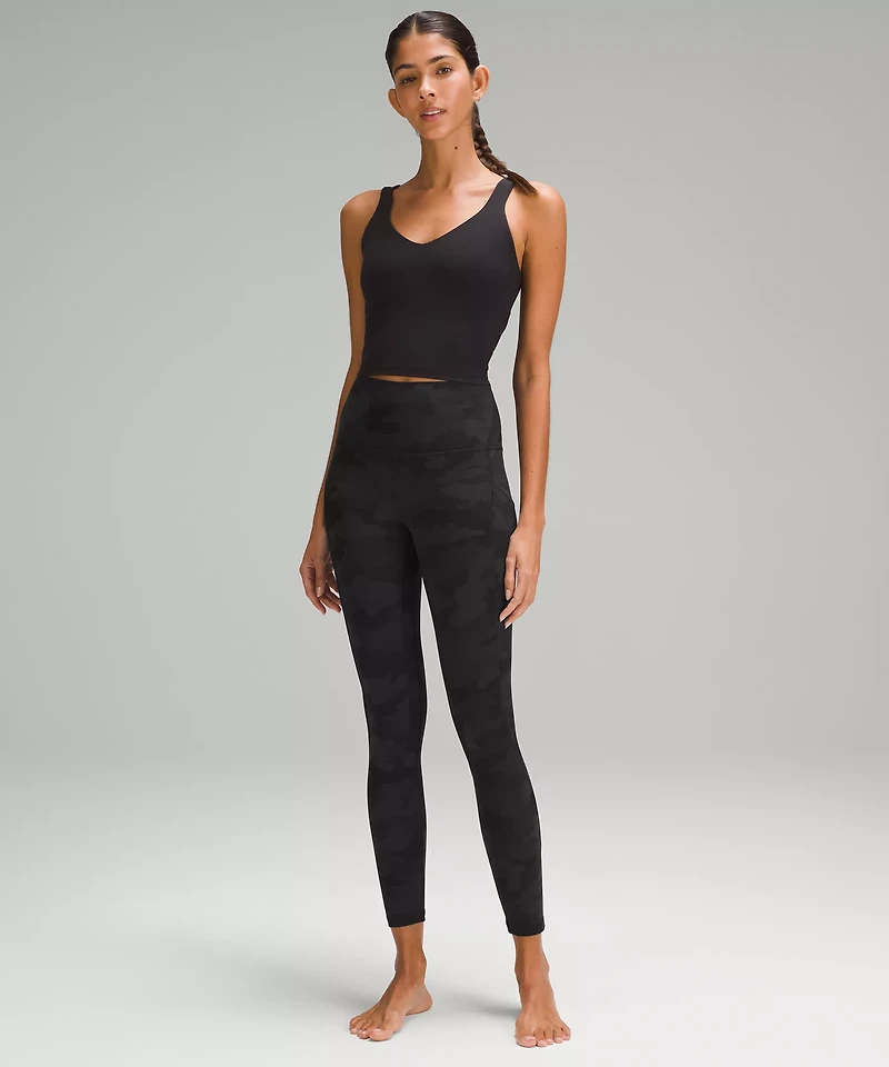 lululemon Align™ High-Rise Pant with Pockets 25"