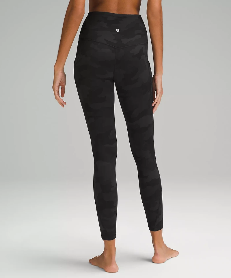 lululemon Align™ High-Rise Pant with Pockets 25"