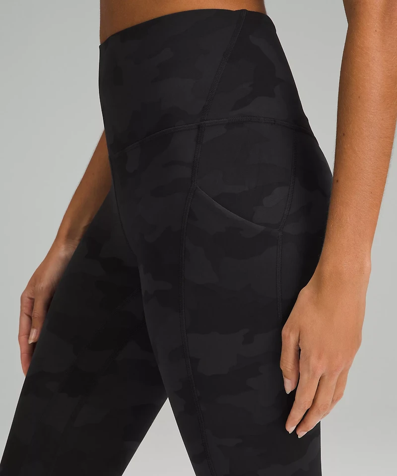 lululemon Align™ High-Rise Pant with Pockets 25"