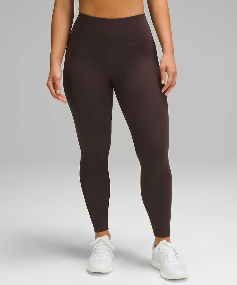 Wunder Train Contour Fit High-Rise Tight 25"