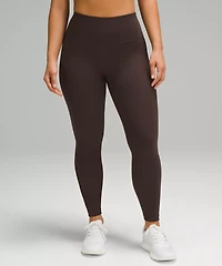 Wunder Train Contour Fit High-Rise Tight 25"