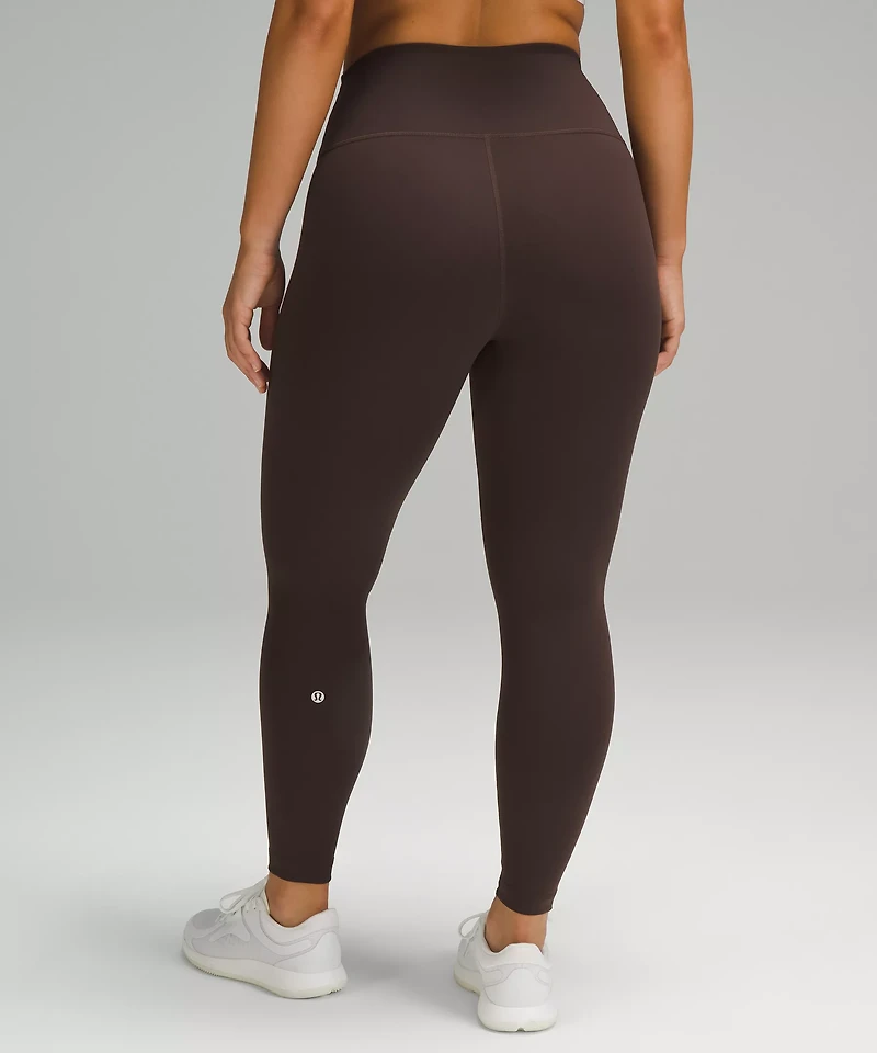 Wunder Train Contour Fit High-Rise Tight 25"