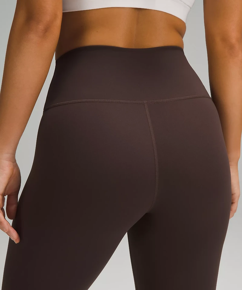 Wunder Train Contour Fit High-Rise Tight 25"
