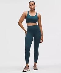 Wunder Train Contour Fit High-Rise Tight 25"