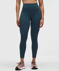 Wunder Train Contour Fit High-Rise Tight 25"