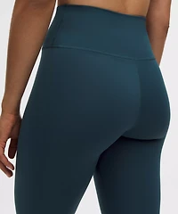 Wunder Train Contour Fit High-Rise Tight 25"