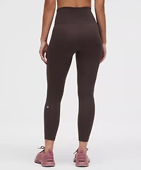 Wunder Train Contour Fit High-Rise Tight 25" | Women's Leggings/Tights